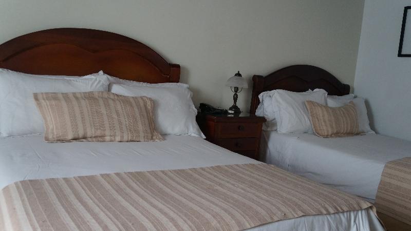 Hotel Lukas Medellin Ngoại thất bức ảnh