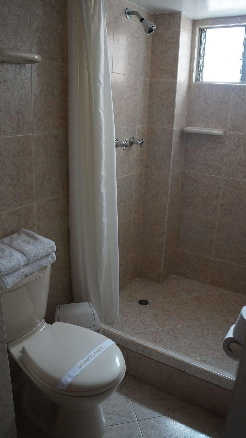 Hotel Lukas Medellin Ngoại thất bức ảnh