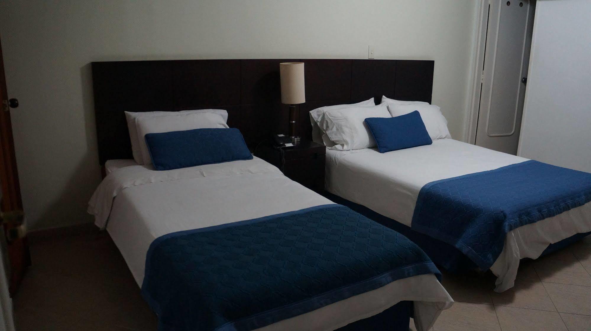 Hotel Lukas Medellin Ngoại thất bức ảnh